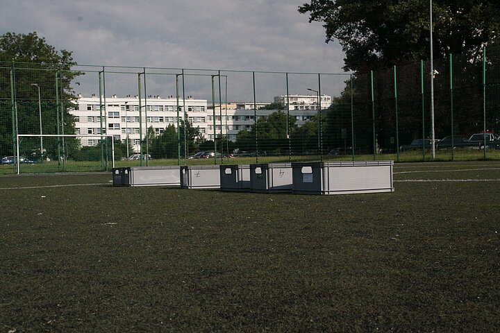 Dual Tech AGH 2026