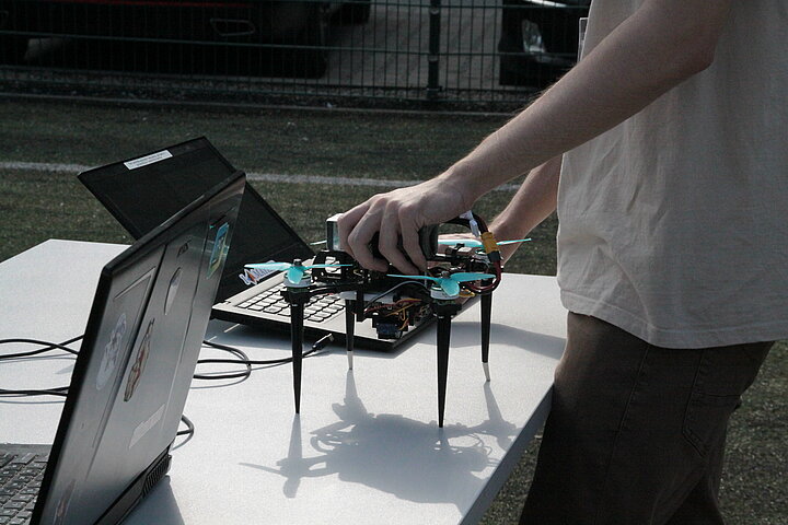 Dual Tech AGH 2026