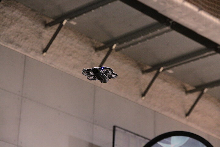 Dual Tech AGH 2026