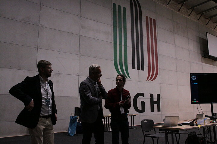 Dual Tech AGH 2026