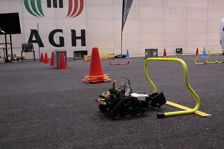 Dual Tech AGH 2026