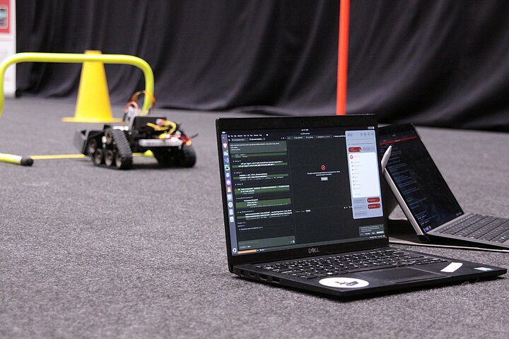 Dual Tech AGH 2026