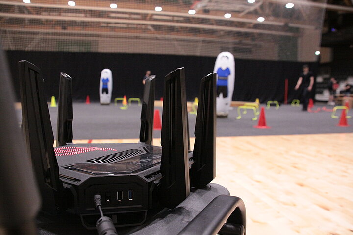 Dual Tech AGH 2026
